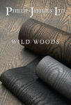 Phillip Jeffries Wild Woods Wallpaper